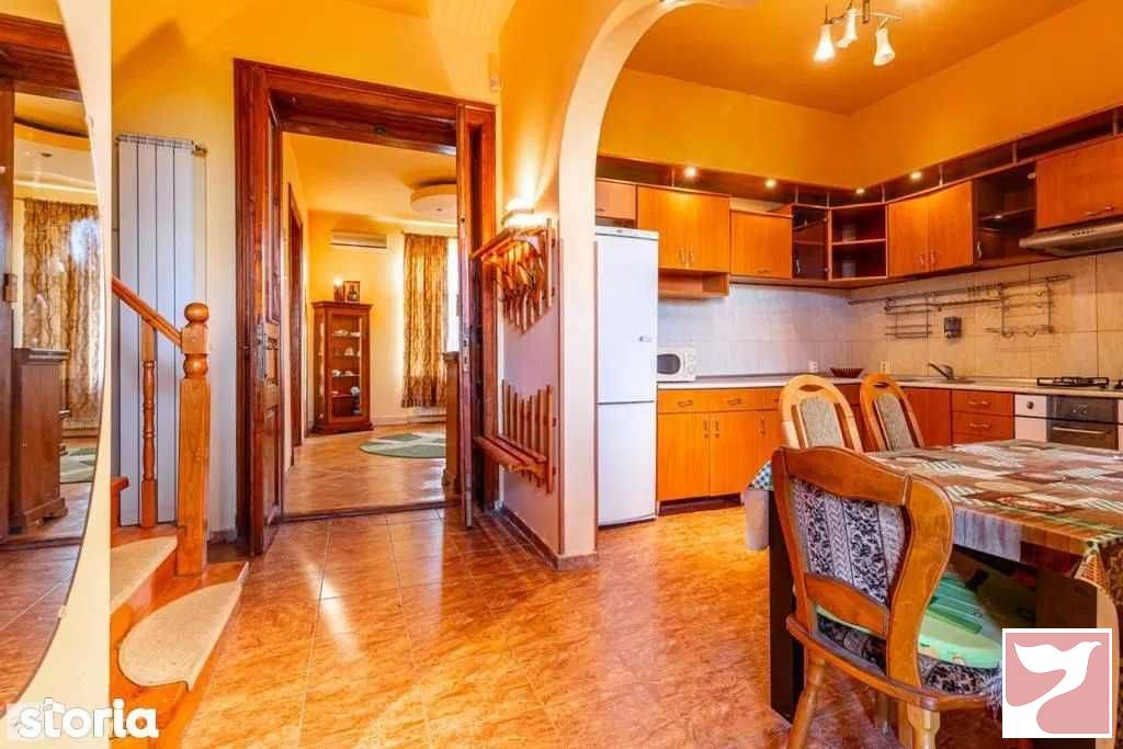 Inchiriere apartament  3 CAMERE in Timişoara, 120 mp