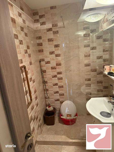 Vanzare apartament  2 CAMERE in Drobeta-Turnu Severin, 40 mp