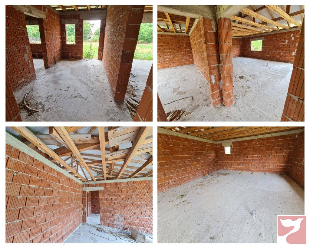 Vanzare casa/vila  4 CAMERE in Oradea, 185 mp