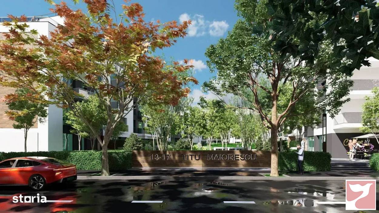 Vanzare apartament  3 CAMERE in Bucuresti, Moșilor, 71 mp