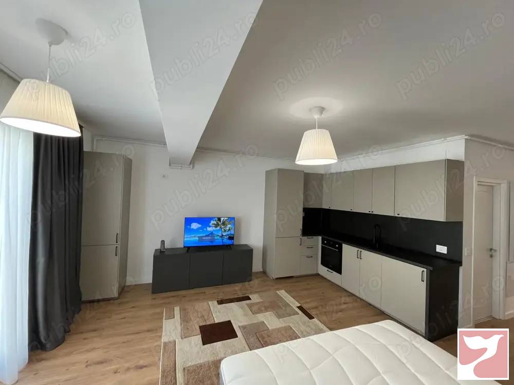 Inchiriere apartament  1 CAMERA in Voluntari, 40 mp