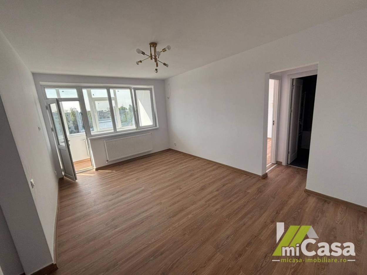 Vanzare apartament  2 CAMERE in Galati, Tiglina 3, 50 mp