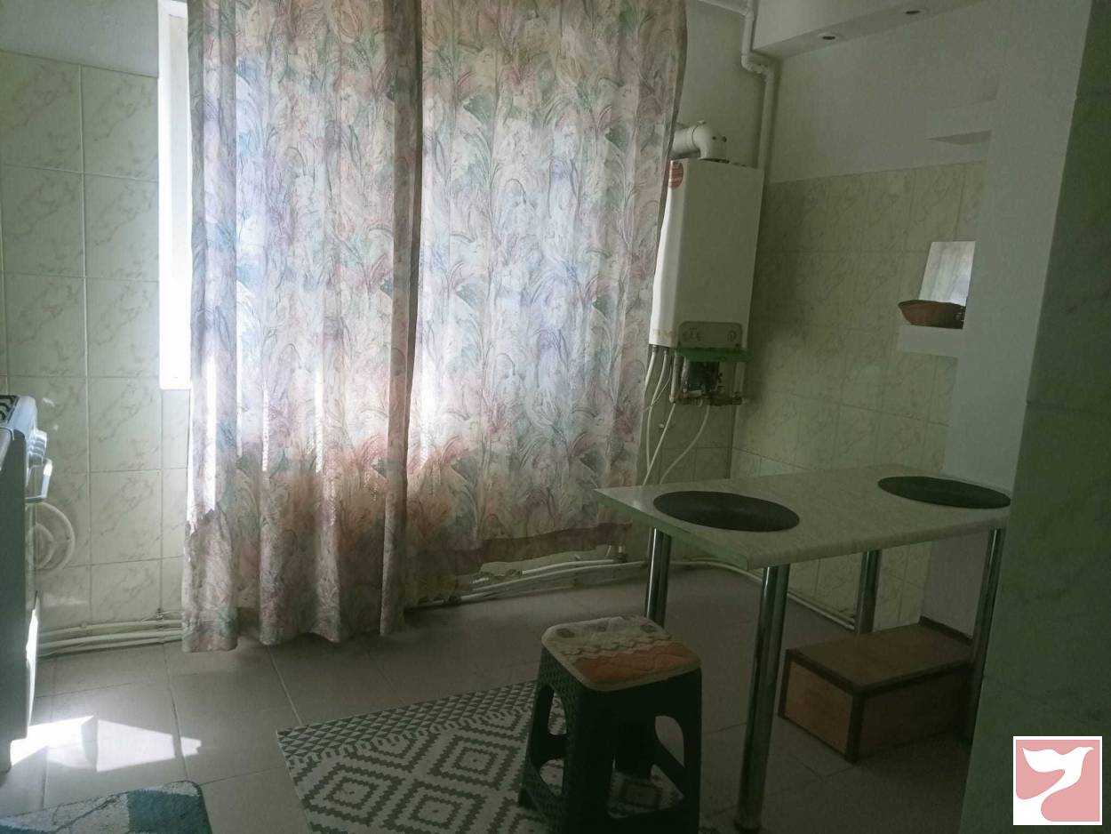 Vanzare apartament  1 CAMERA in Bacău, 43 mp