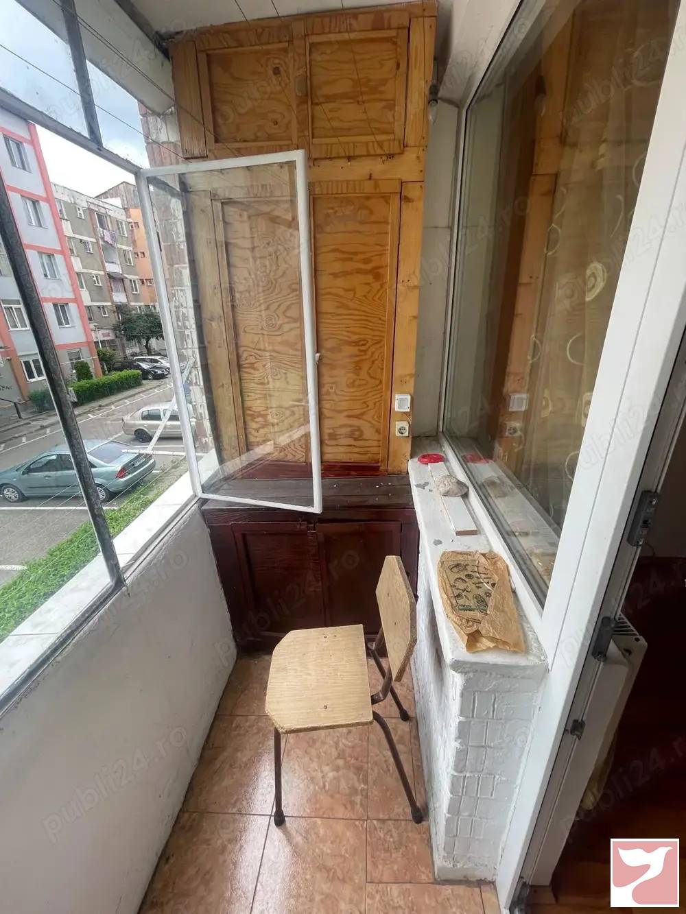 Vanzare apartament  2 CAMERE in Piatra-Neamţ, 47 mp