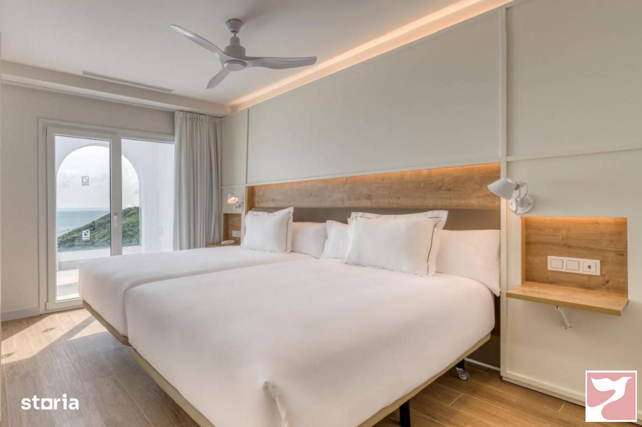 Vanzare apartament  2 CAMERE in Chiajna