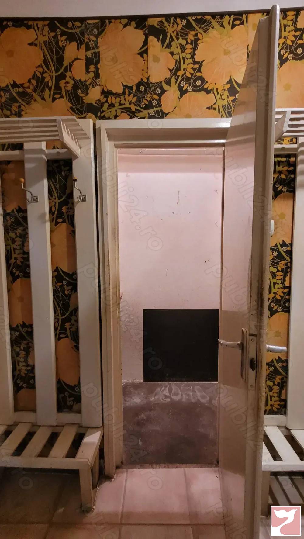 Vanzare apartament  2 CAMERE in Oradea, 45 mp