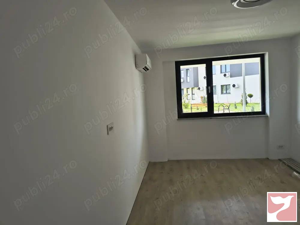 Inchiriere apartament  2 CAMERE in Voluntari, Pipera, 58 mp