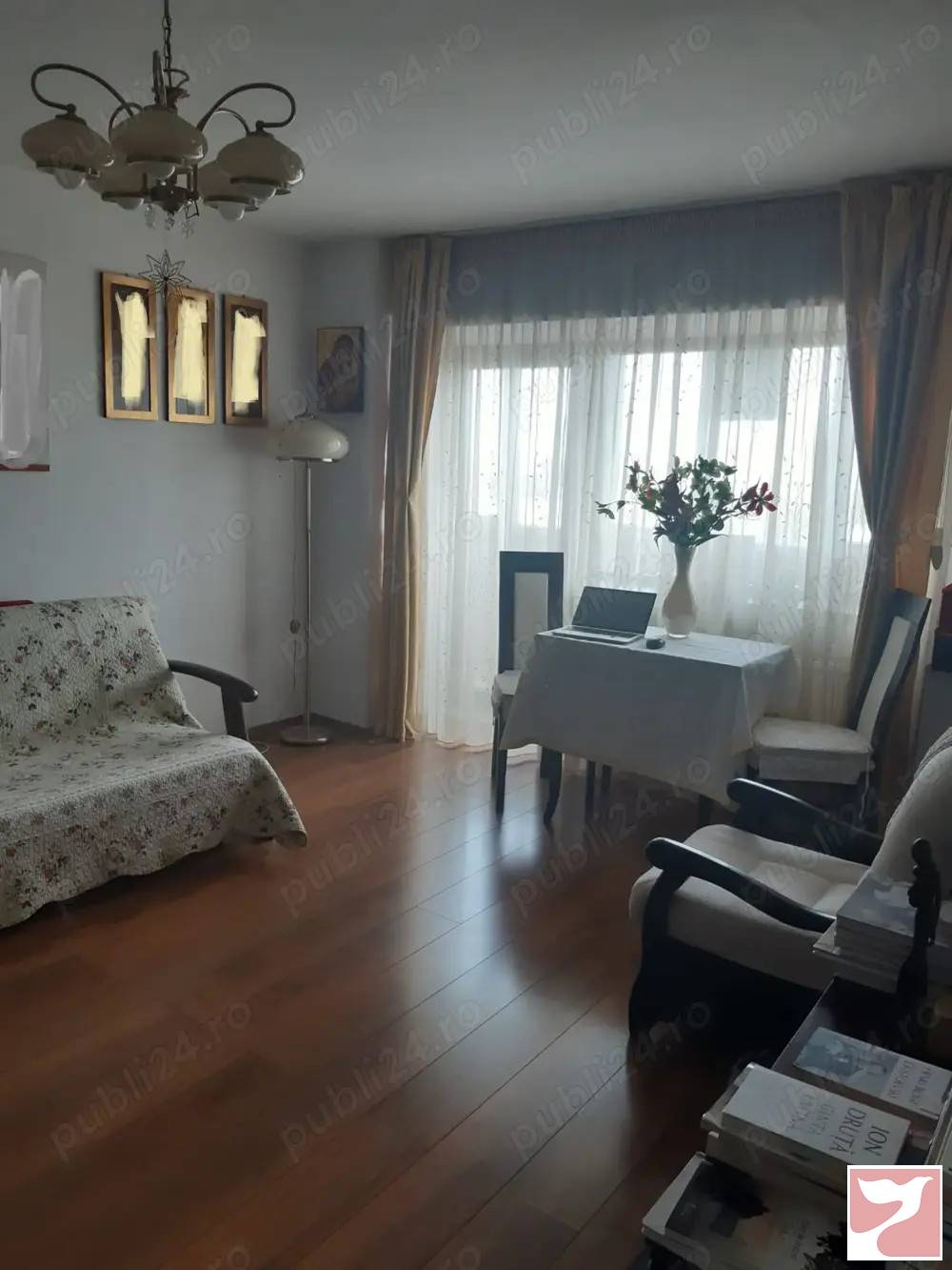 Vanzare apartament  1 CAMERA in Bucuresti, Tei, 42 mp