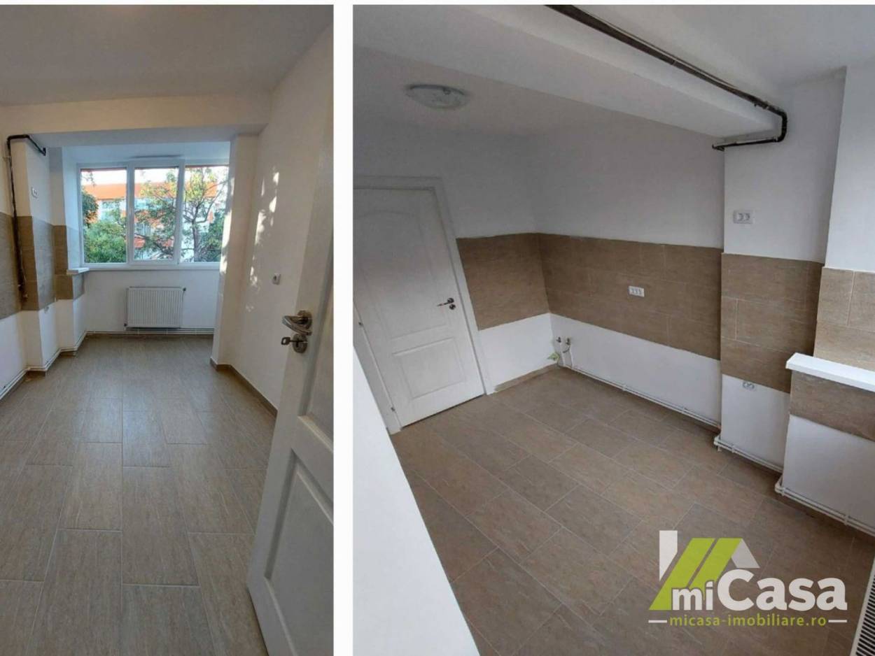 Inchiriere apartament  2 CAMERE in Galati, Mazepa 1, 54 mp