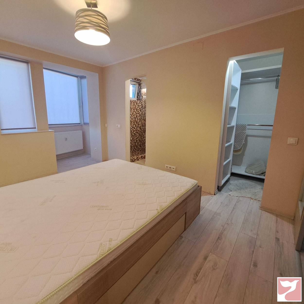 Inchiriere apartament  2 CAMERE in Oradea, 47 mp