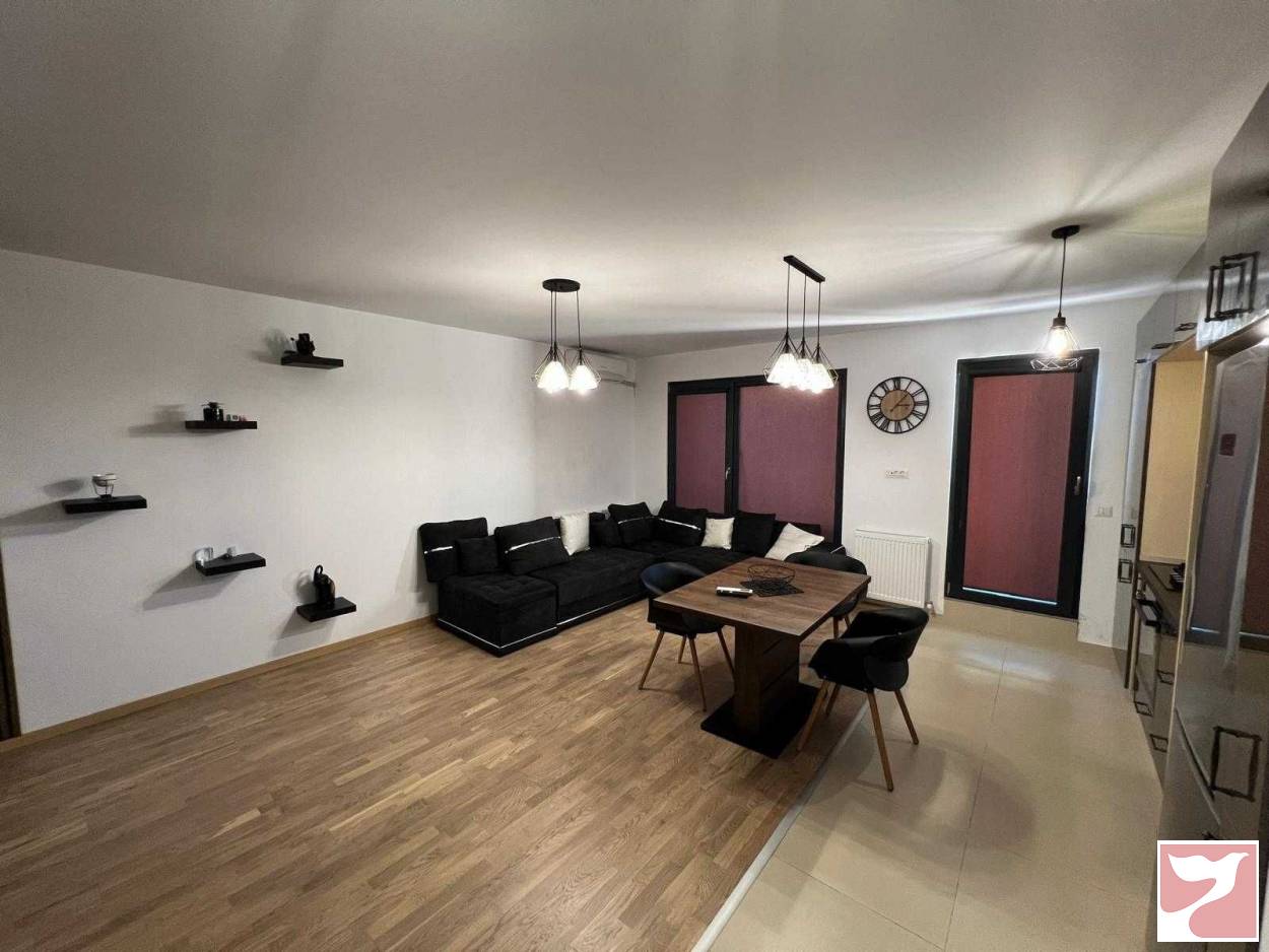 Inchiriere apartament  2 CAMERE in Ploieşti, 57 mp