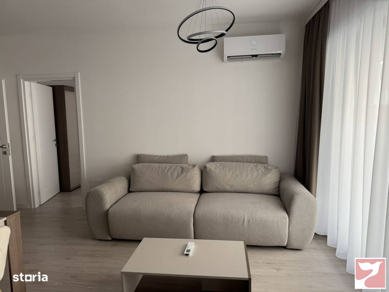 Inchiriere apartament  2 CAMERE in Voluntari, Pipera