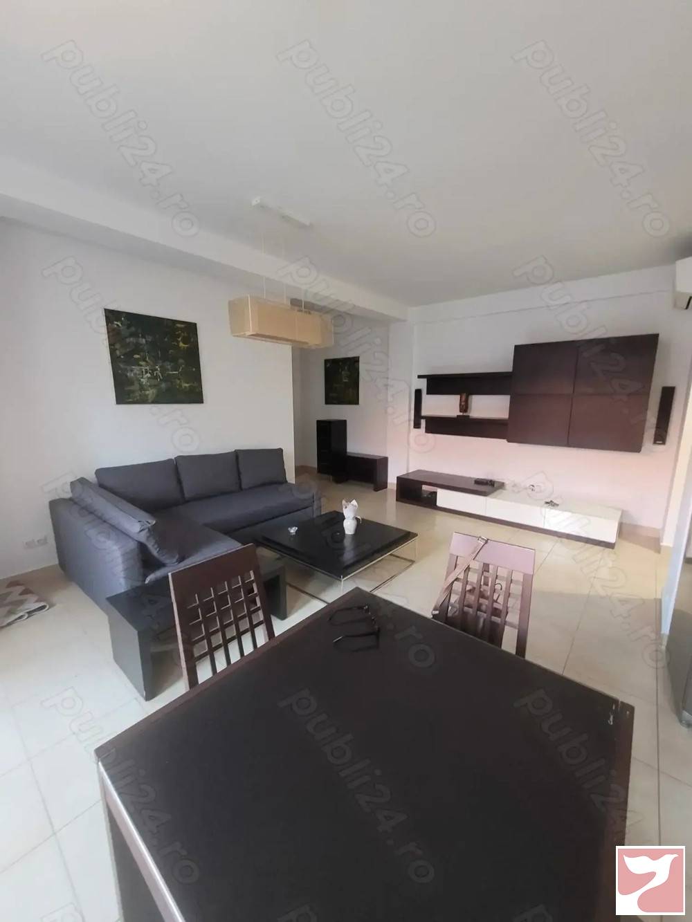 Inchiriere apartament  2 CAMERE in Timişoara, 55 mp