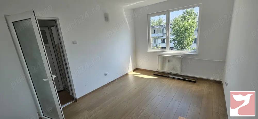 Vanzare apartament  1 CAMERA in Galaţi, 17 mp