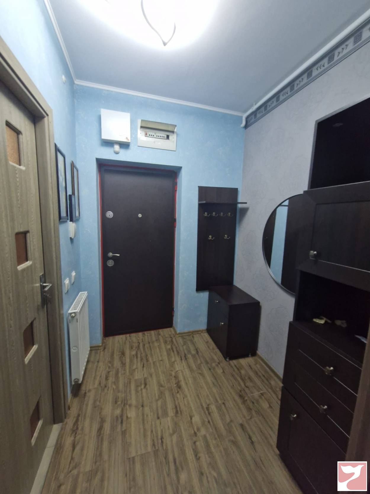 Inchiriere apartament  1 CAMERA in Oradea, 30 mp