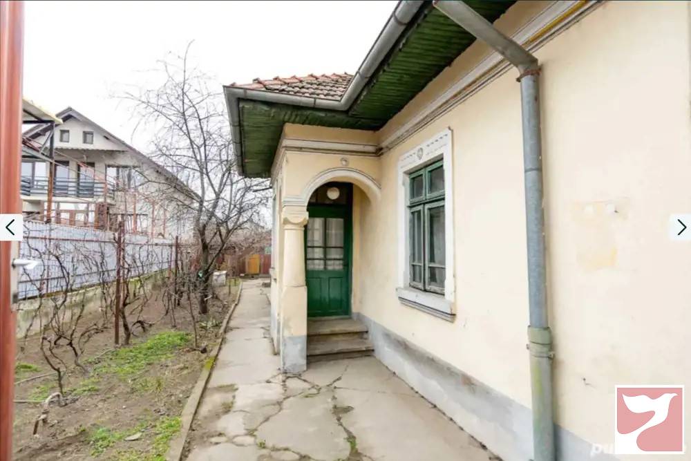 Vanzare casa/vila  3 CAMERE in Craiova, 80 mp