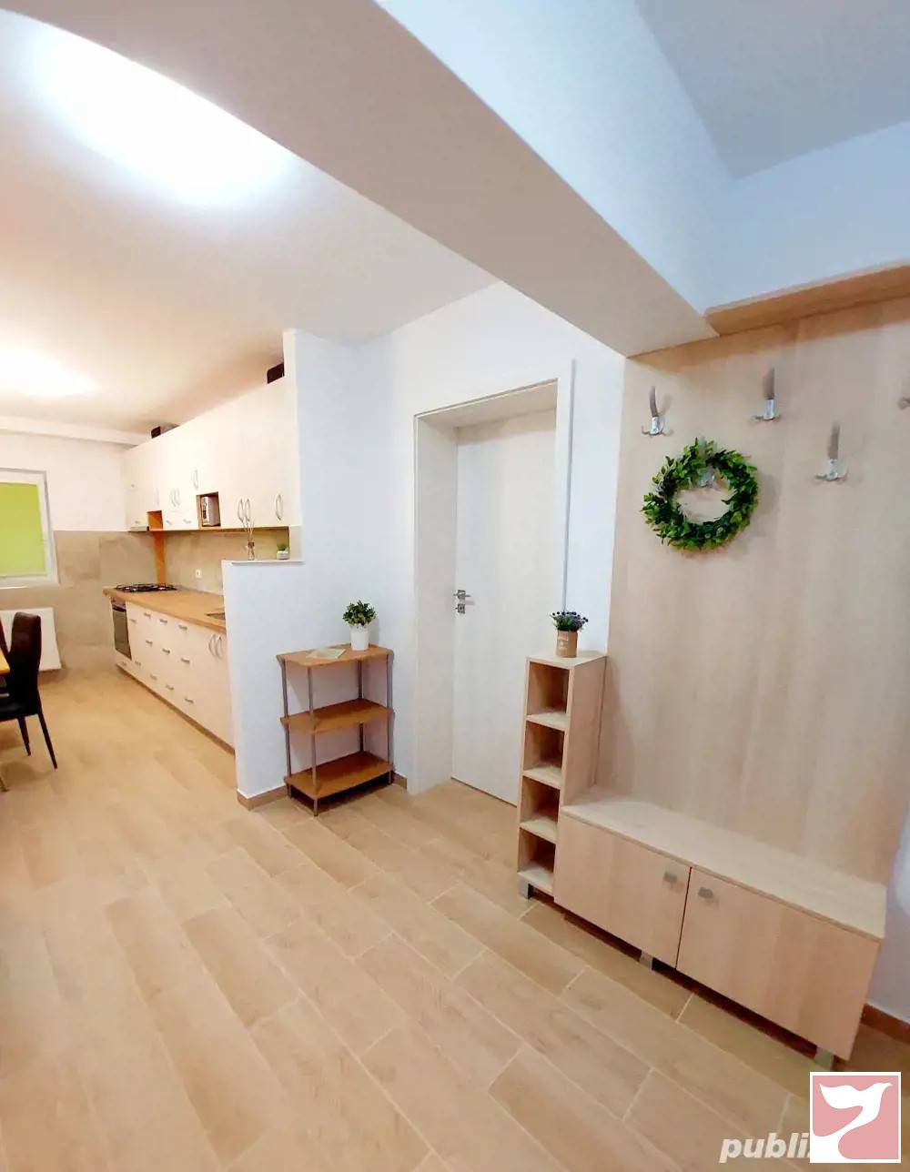 Inchiriere apartament  3 CAMERE in Sibiu, 90 mp