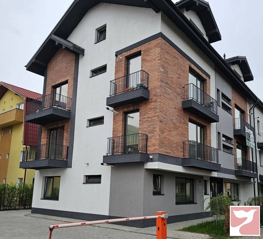 Inchiriere apartament  2 CAMERE in Cluj-Napoca, 50 mp