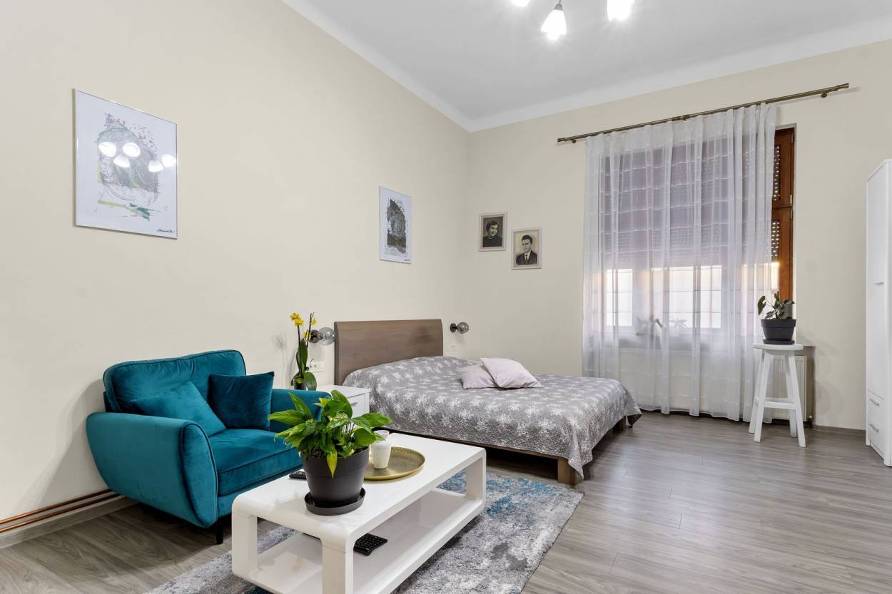 Vanzare apartament  4 CAMERE in Arad, Ultracentral, 160 mp