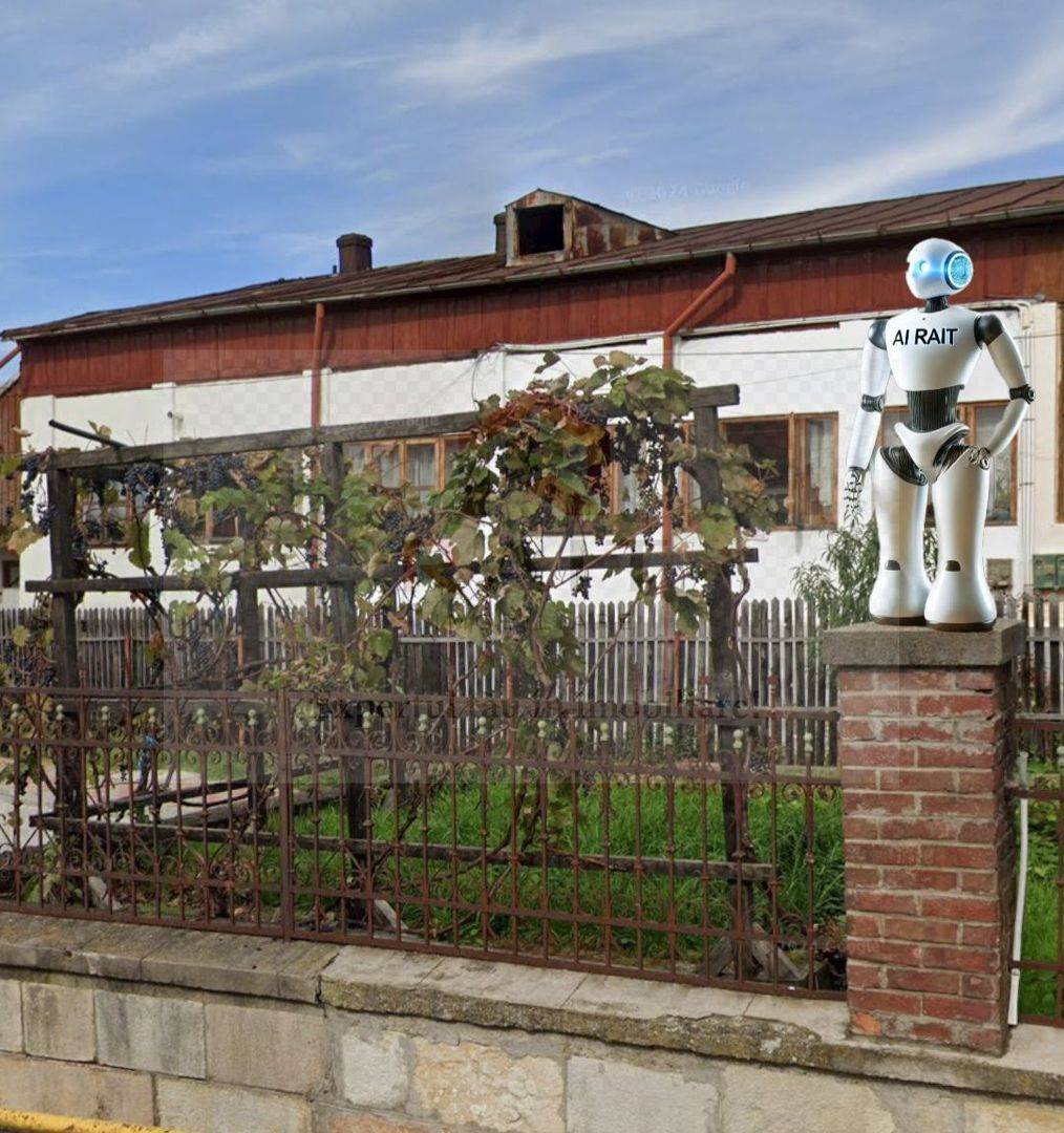 Vanzare casa/vila  2 CAMERE in Curtea de Arges, Central, 105 mp