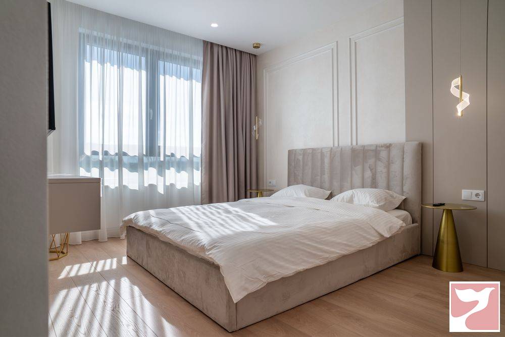 Inchiriere apartament  2 CAMERE in Cluj-Napoca, 53 mp