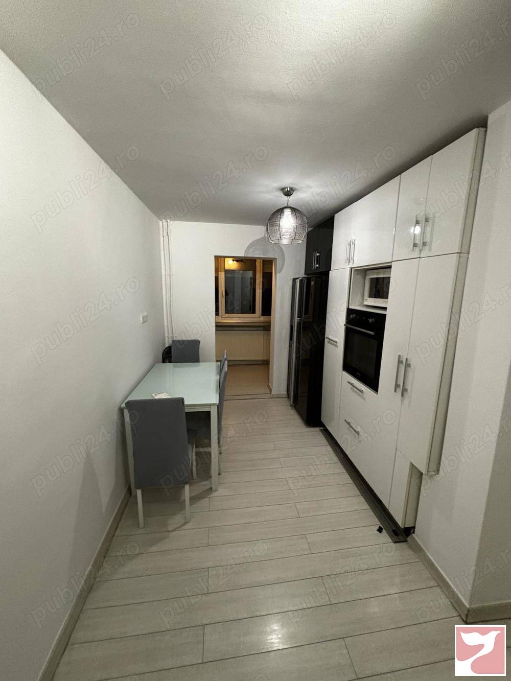 Vanzare apartament  2 CAMERE in Oradea, Rogerius, 53 mp