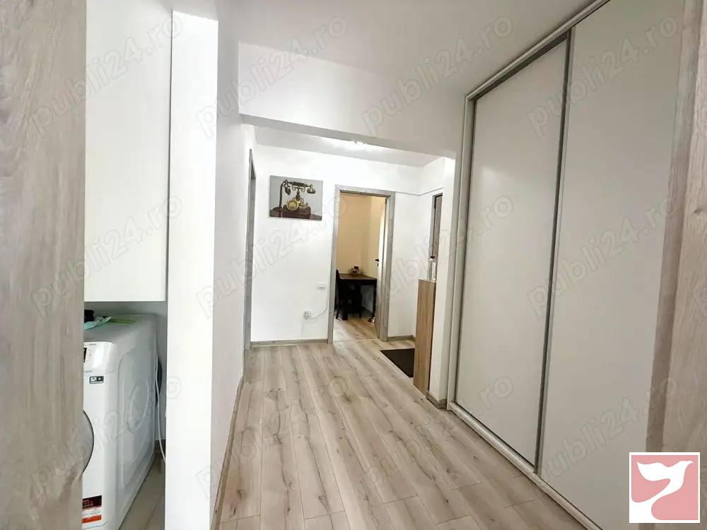 Inchiriere apartament  3 CAMERE in Piteşti, Popa Șapcă, 60 mp