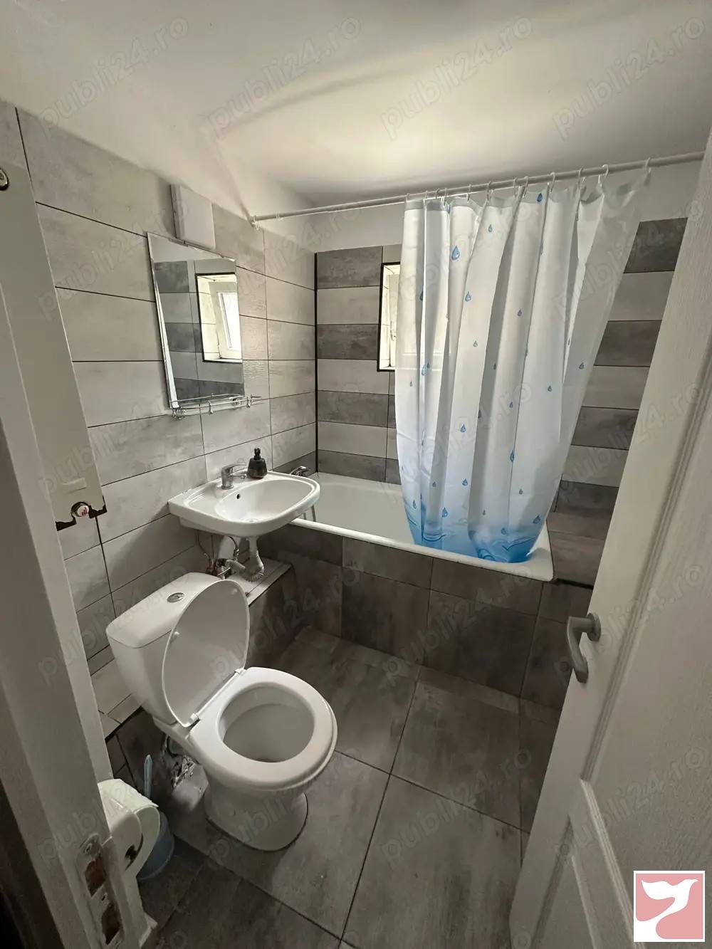 Inchiriere apartament  4 CAMERE in Oradea, Rogerius, 67 mp