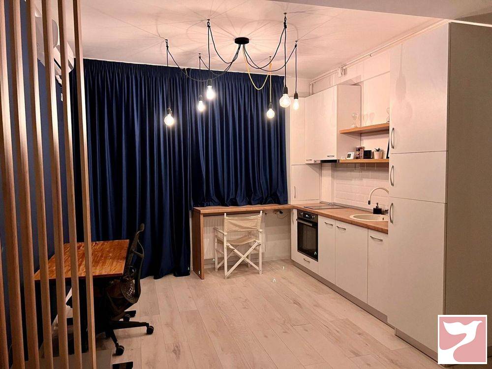 Inchiriere apartament  1 CAMERA in Voluntari, Pipera, 32 mp