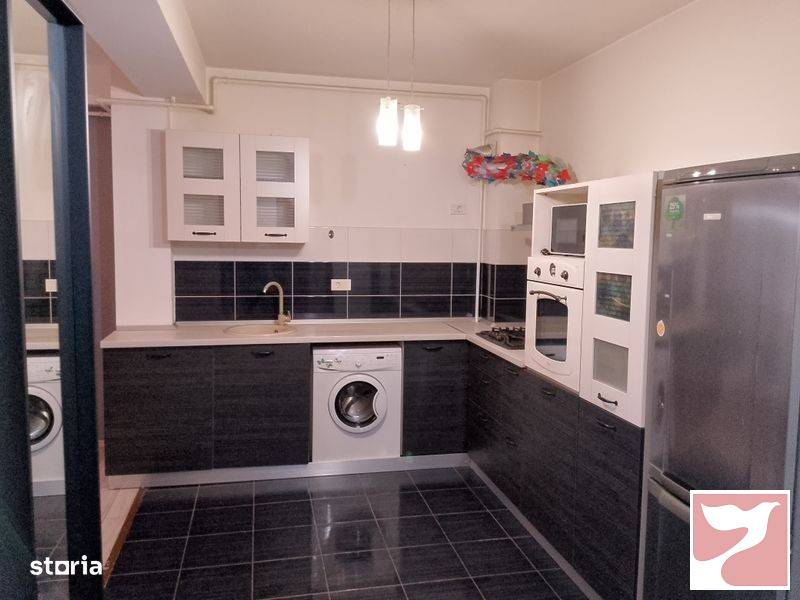 Vanzare apartament  2 CAMERE in Chiajna, 45 mp