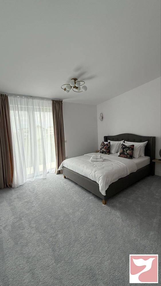 Inchiriere casa/vila  3 CAMERE in Suceava