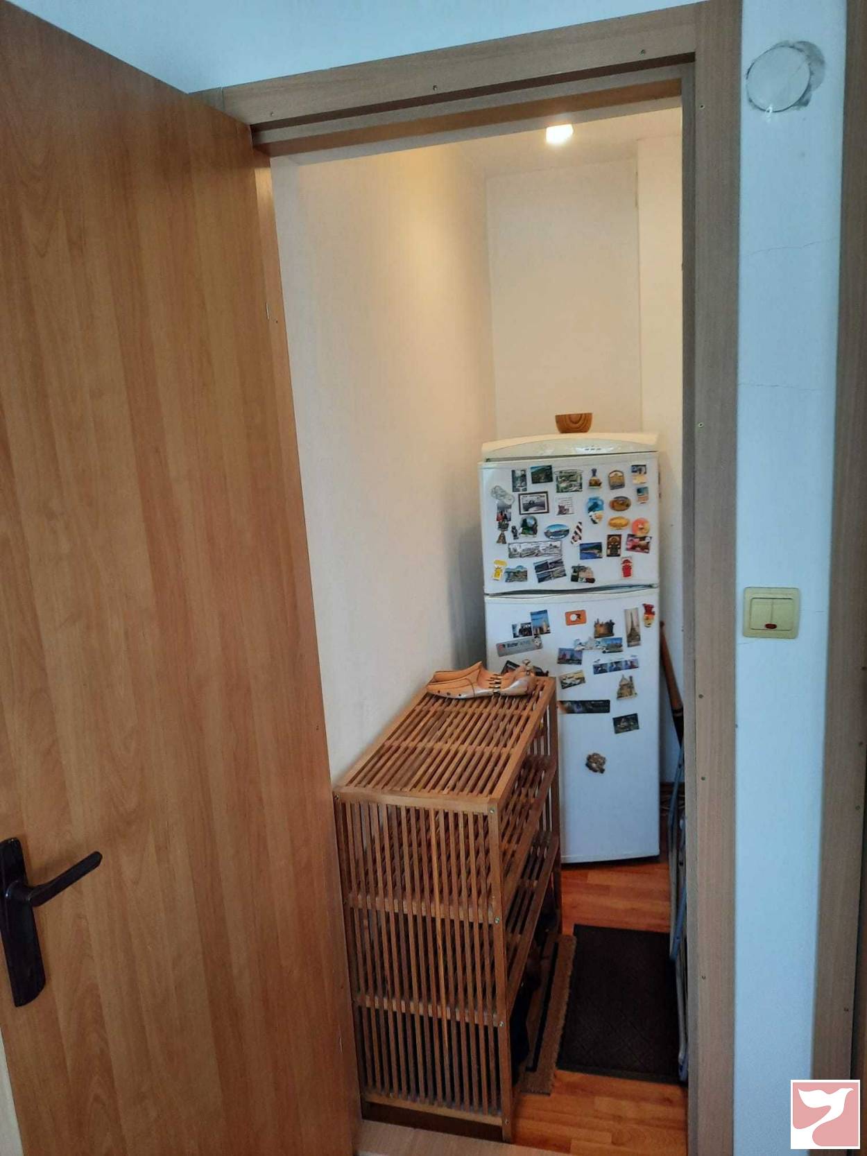 Vanzare apartament  1 CAMERA in Arad, 27 mp