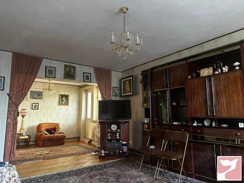 Vanzare apartament  4 CAMERE in Craiova, 1 Mai, 112 mp