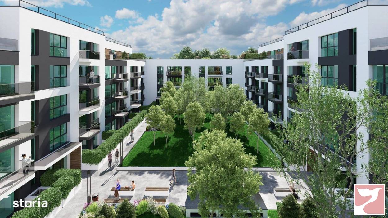 Vanzare apartament  2 CAMERE in Bucuresti, Moșilor, 54 mp