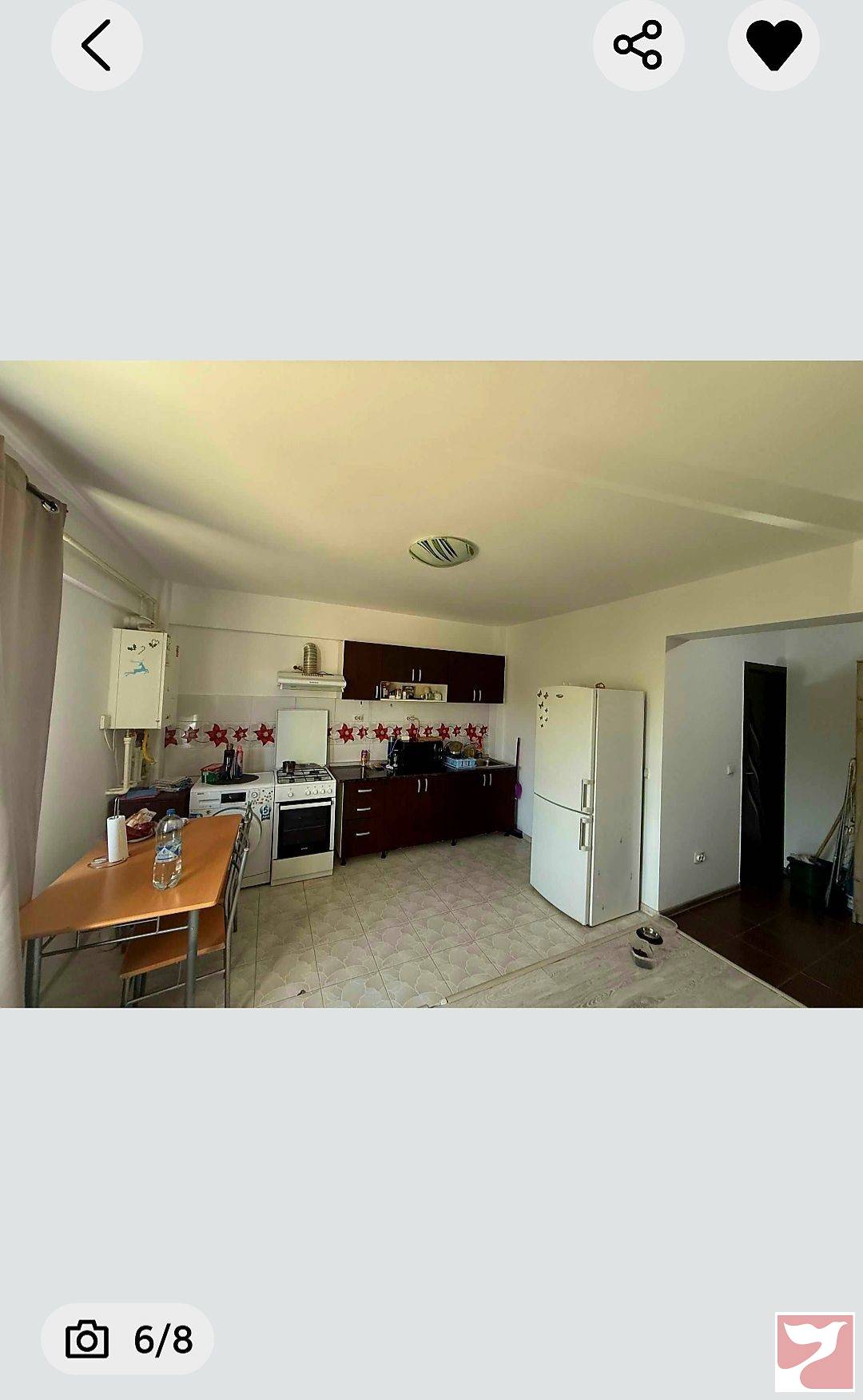 Inchiriere apartament  1 CAMERA in Iaşi, 36 mp