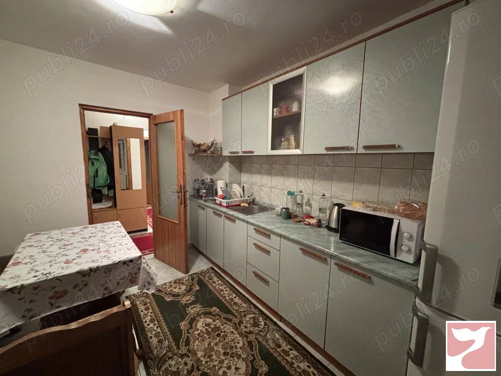 Vanzare apartament  3 CAMERE in Timişoara, Aradului, 69 mp