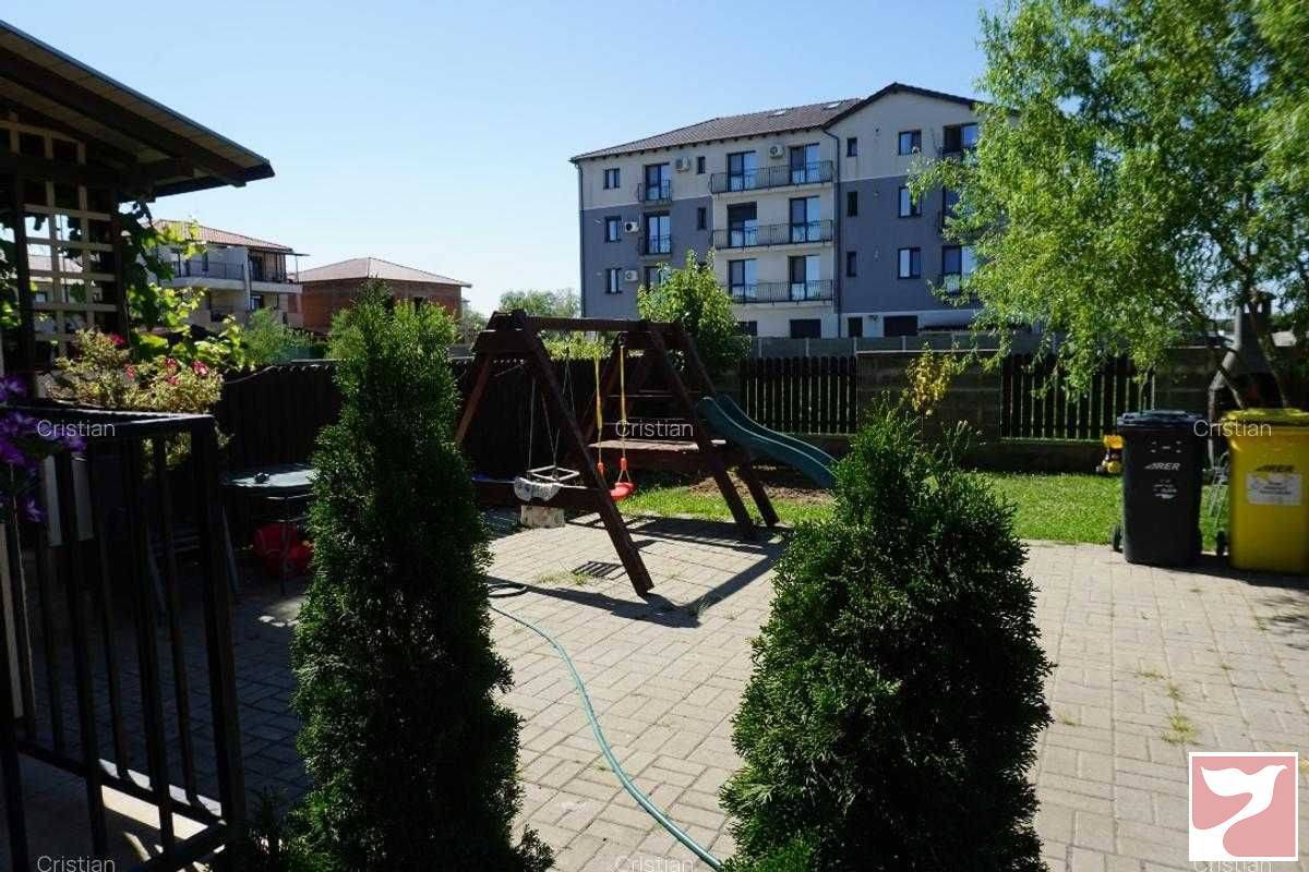 Vanzare apartament  3 CAMERE in Timişoara, Braytim, 75 mp