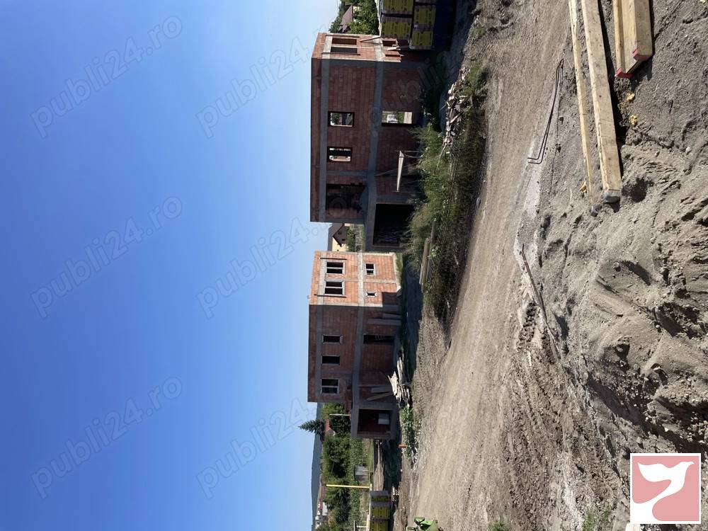 Vanzare casa/vila  4 CAMERE in Târgu Mureş, 122 mp