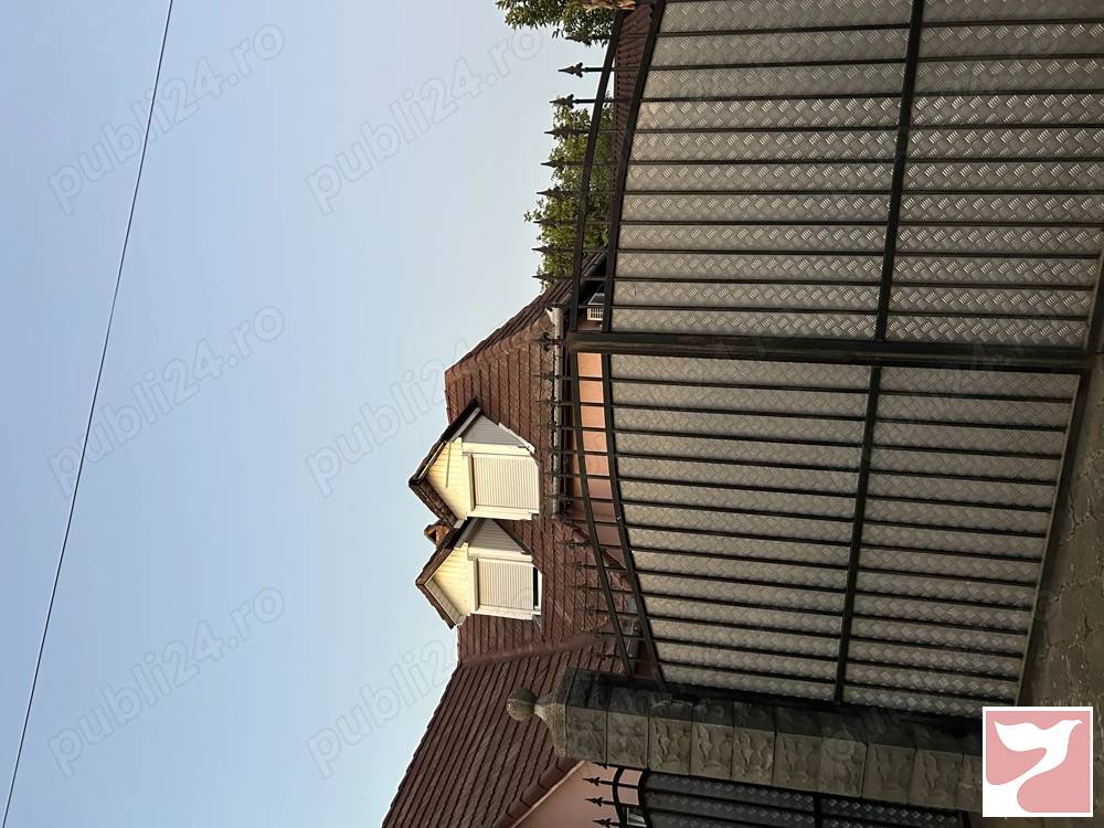 Vanzare casa/vila  6 CAMERE in Oradea, 200 mp
