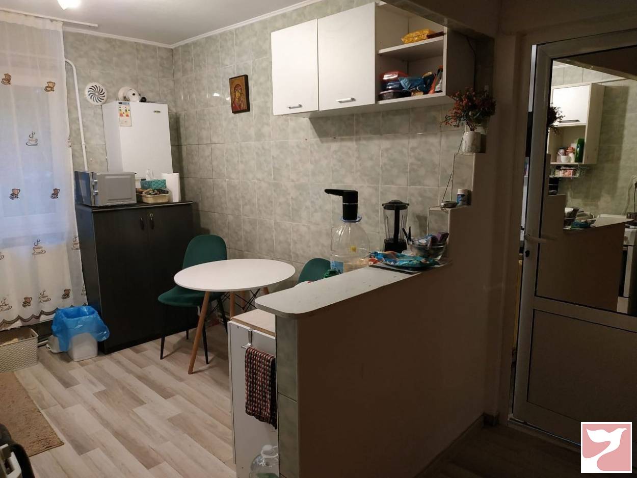 Inchiriere apartament  3 CAMERE in Iaşi, 59 mp