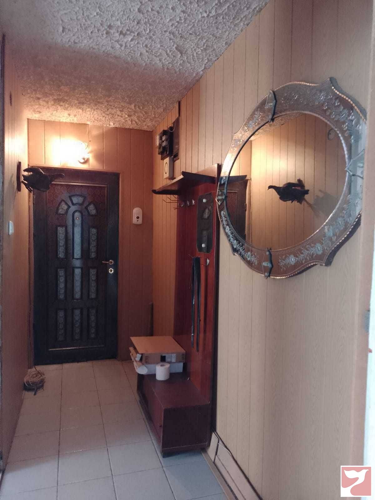 Vanzare apartament  2 CAMERE in Buzău, 56 mp