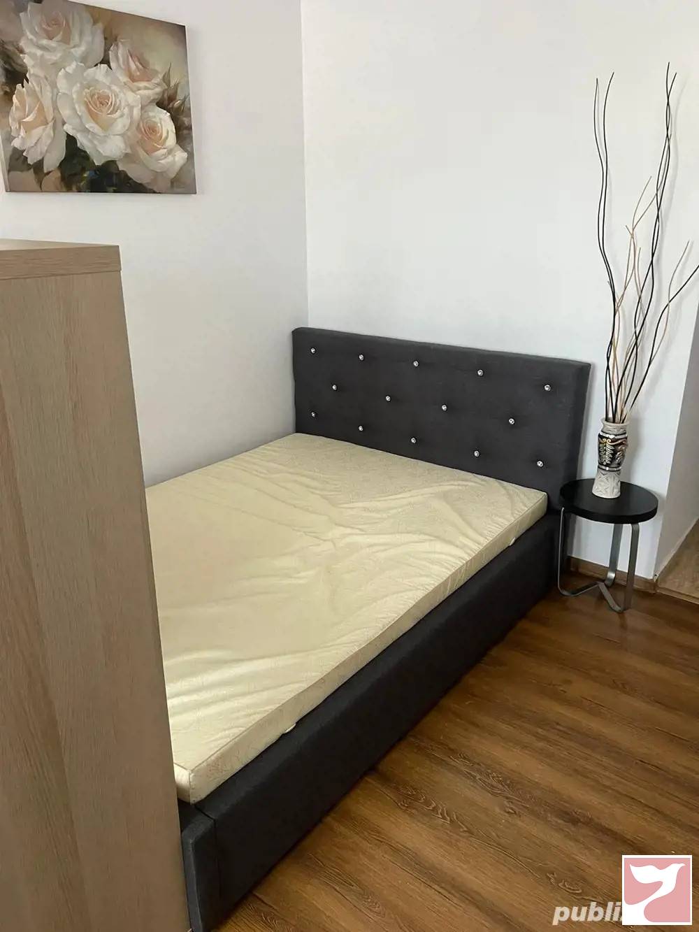 Inchiriere apartament  1 CAMERA in Chiajna, 36 mp