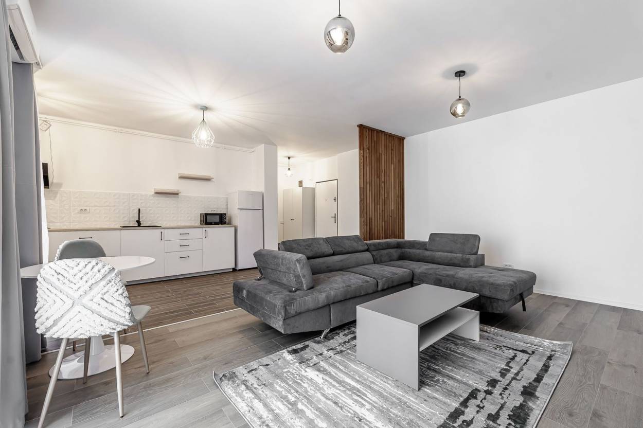 Inchiriere apartament  2 CAMERE in Timisoara, Circumvalatiunii, 60 mp