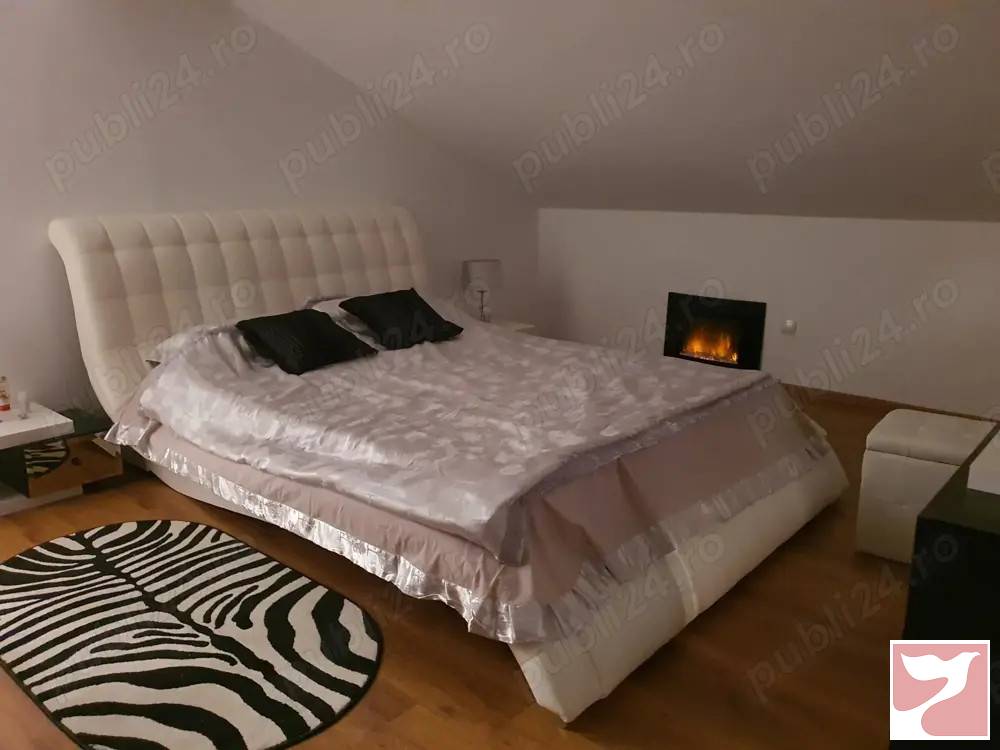 Vanzare apartament  4 CAMERE in Sibiu, Ștrand, 100 mp