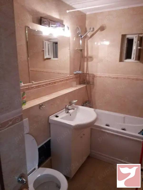 Inchiriere apartament  3 CAMERE in Piteşti, Popa Șapcă, 74 mp