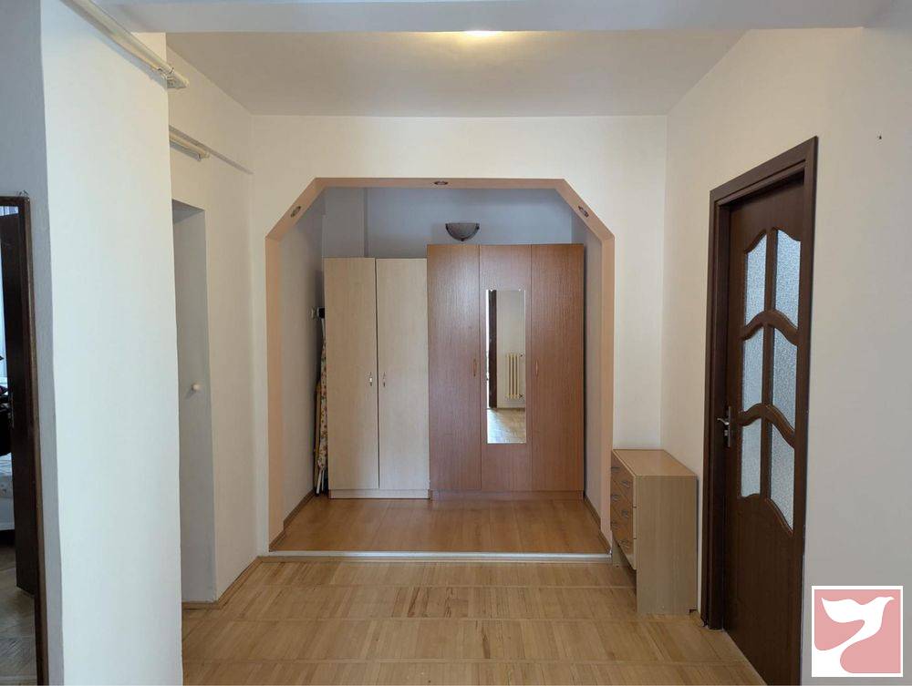 Inchiriere apartament  3 CAMERE in Cluj-Napoca, 75 mp