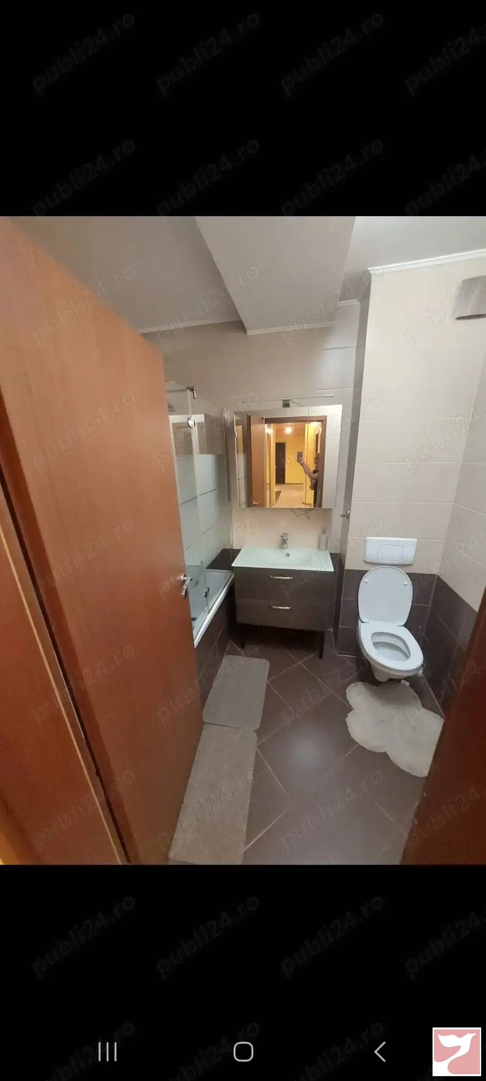 Inchiriere apartament  3 CAMERE in Timişoara, Aradului, 94 mp