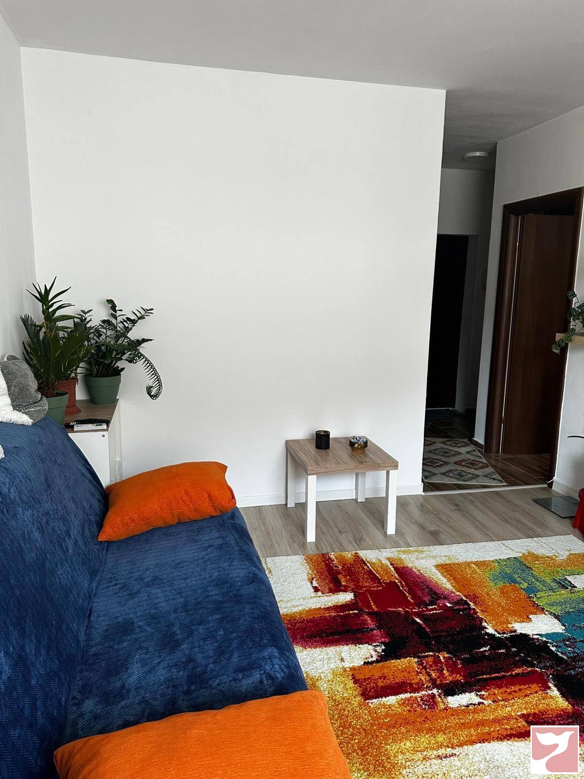 Vanzare apartament  1 CAMERA in Chiajna, 31 mp