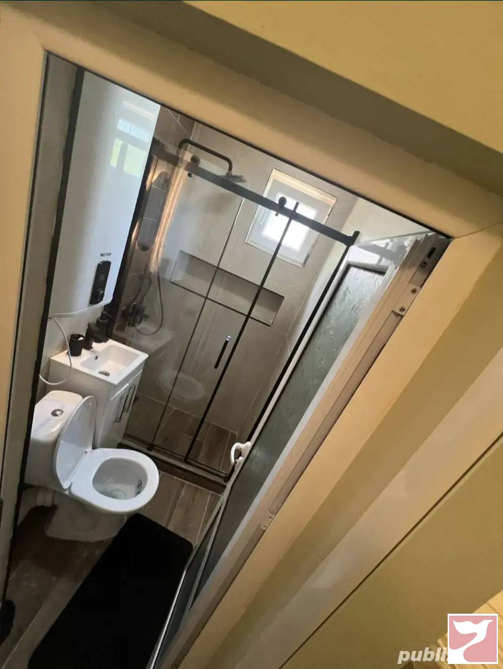 Vanzare apartament  1 CAMERA in Drobeta-Turnu Severin, 23 mp