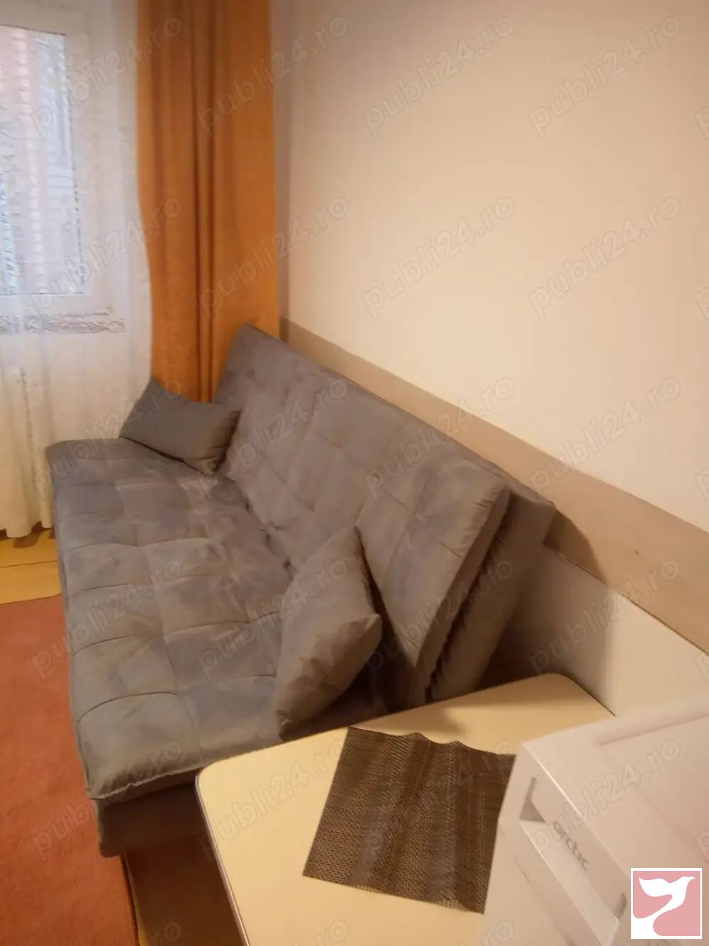 Vanzare apartament  1 CAMERA in Oradea, Decebal, 14 mp